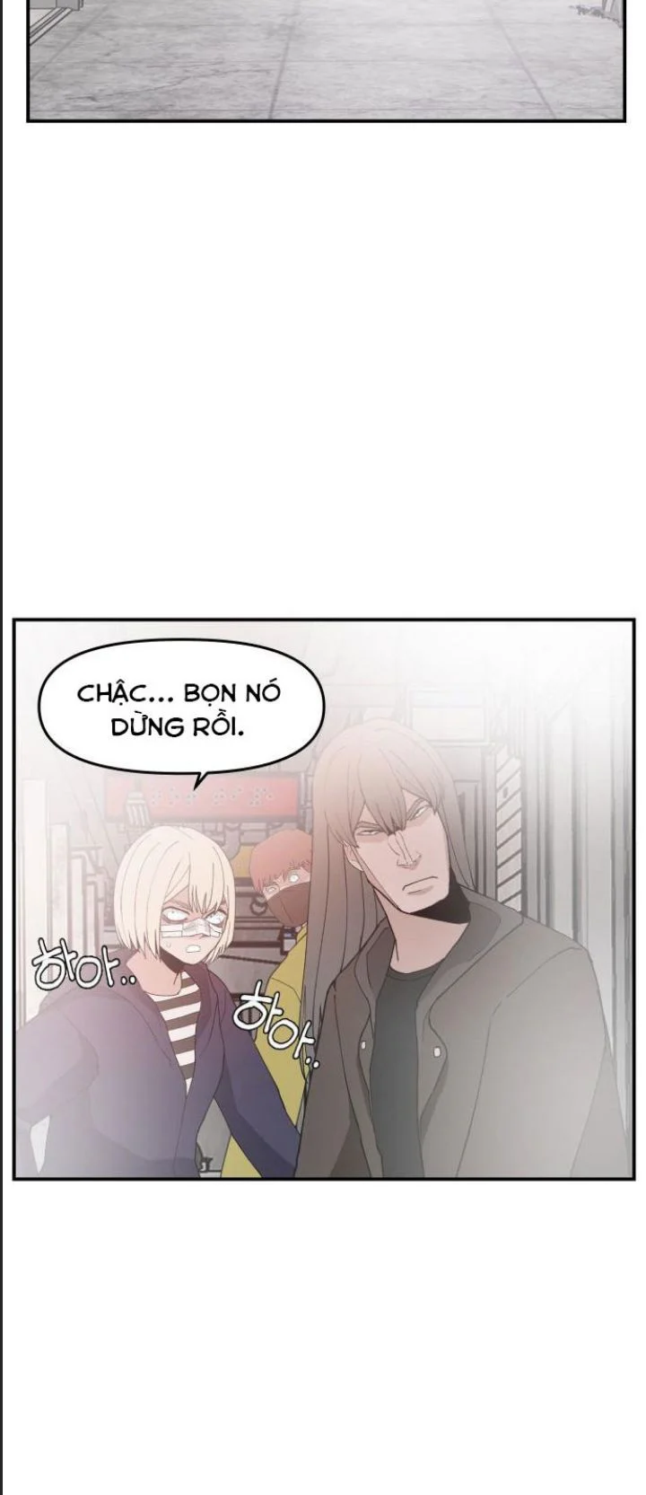 Lớp Học Phản Diện Chapter 51 - Trang 2