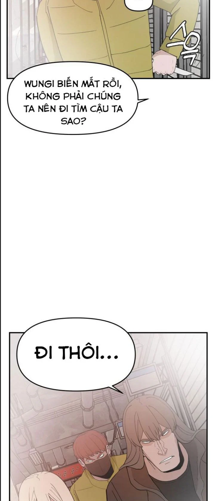 Lớp Học Phản Diện Chapter 51 - Trang 2