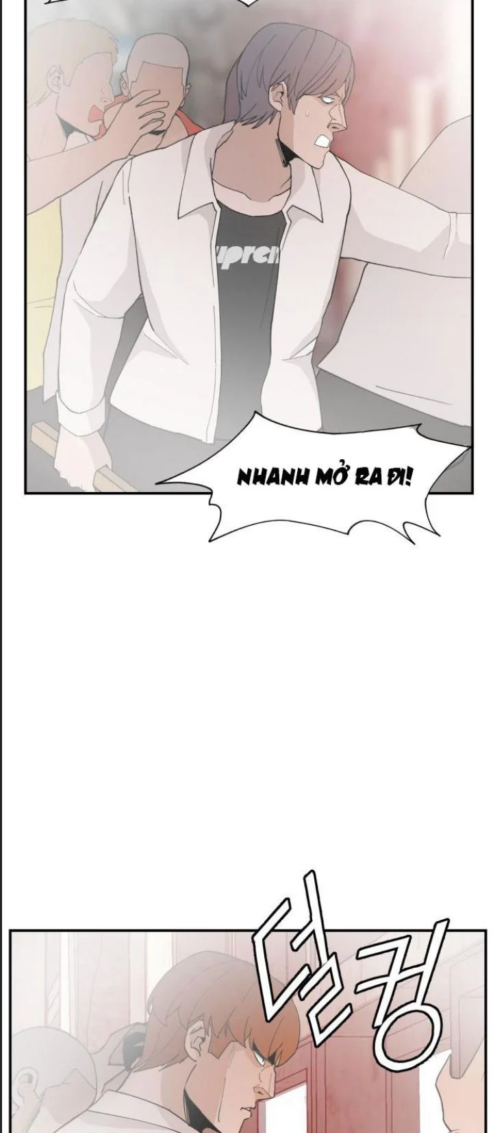 Lớp Học Phản Diện Chapter 52 - Trang 2