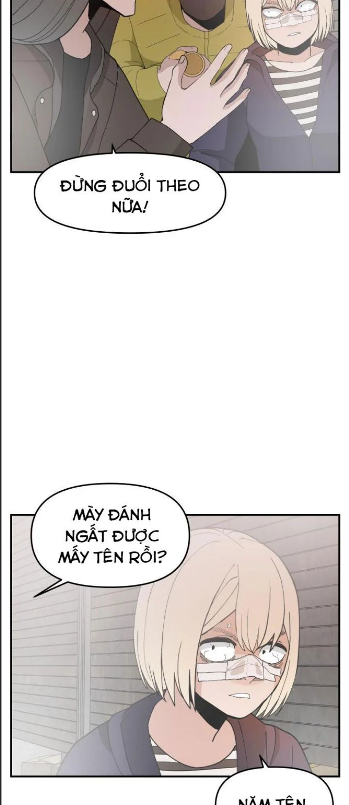 Lớp Học Phản Diện Chapter 52 - Trang 2