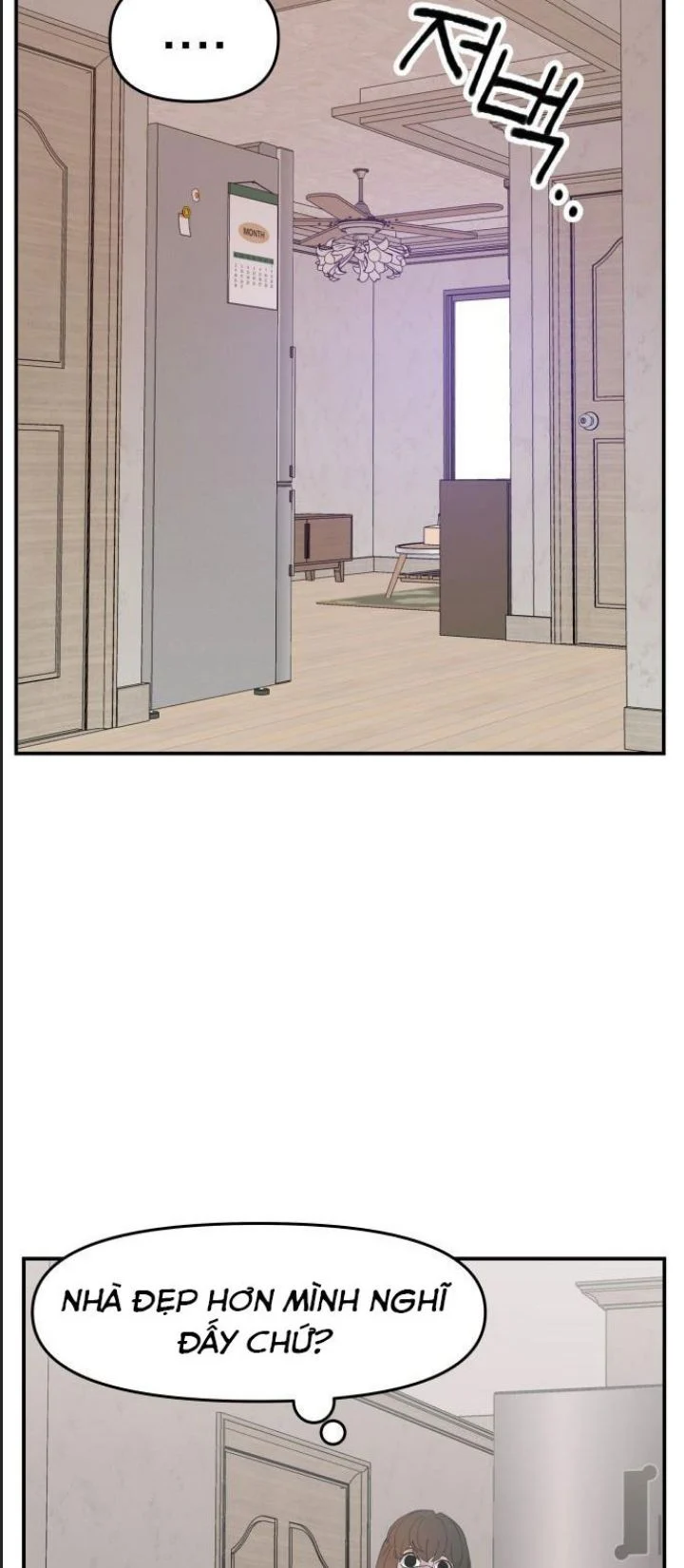 Lớp Học Phản Diện Chapter 53 - Trang 2