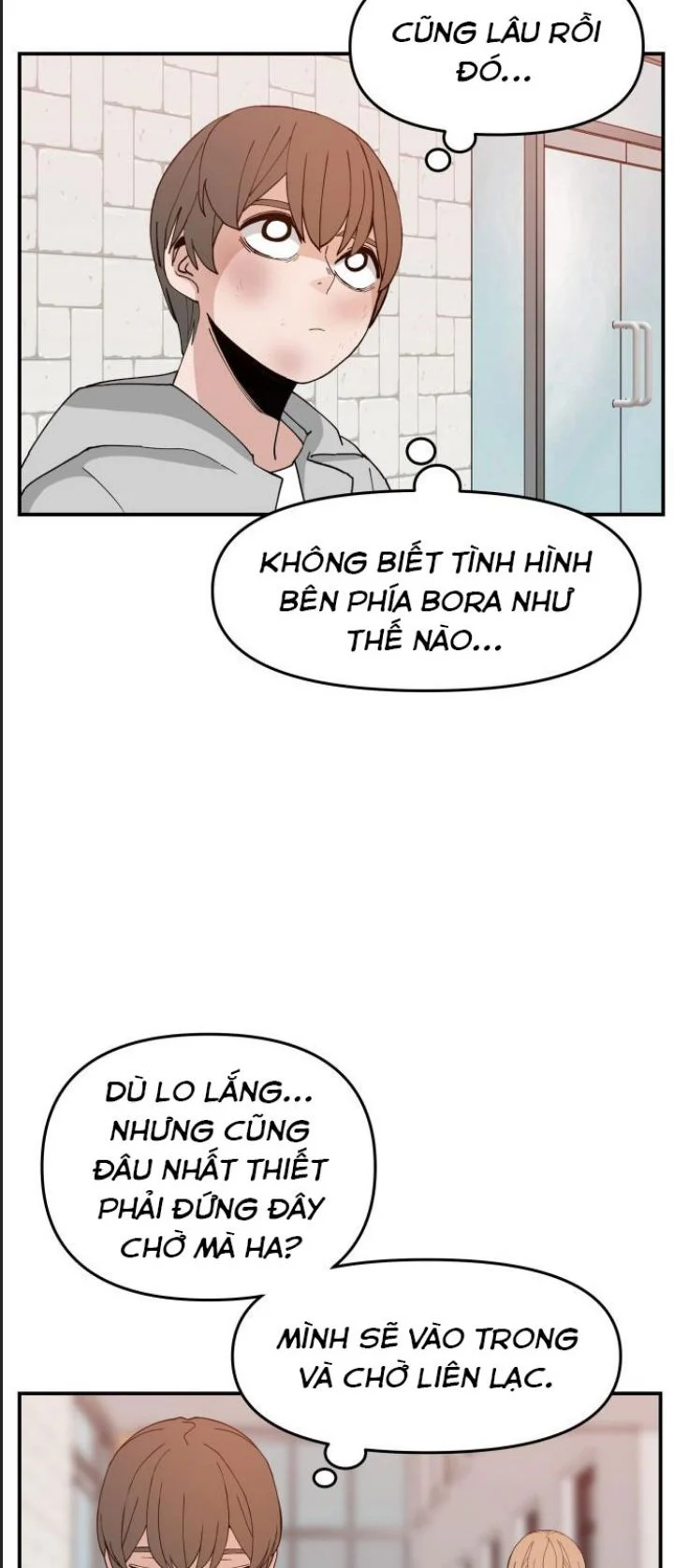 Lớp Học Phản Diện Chapter 54 - Trang 2