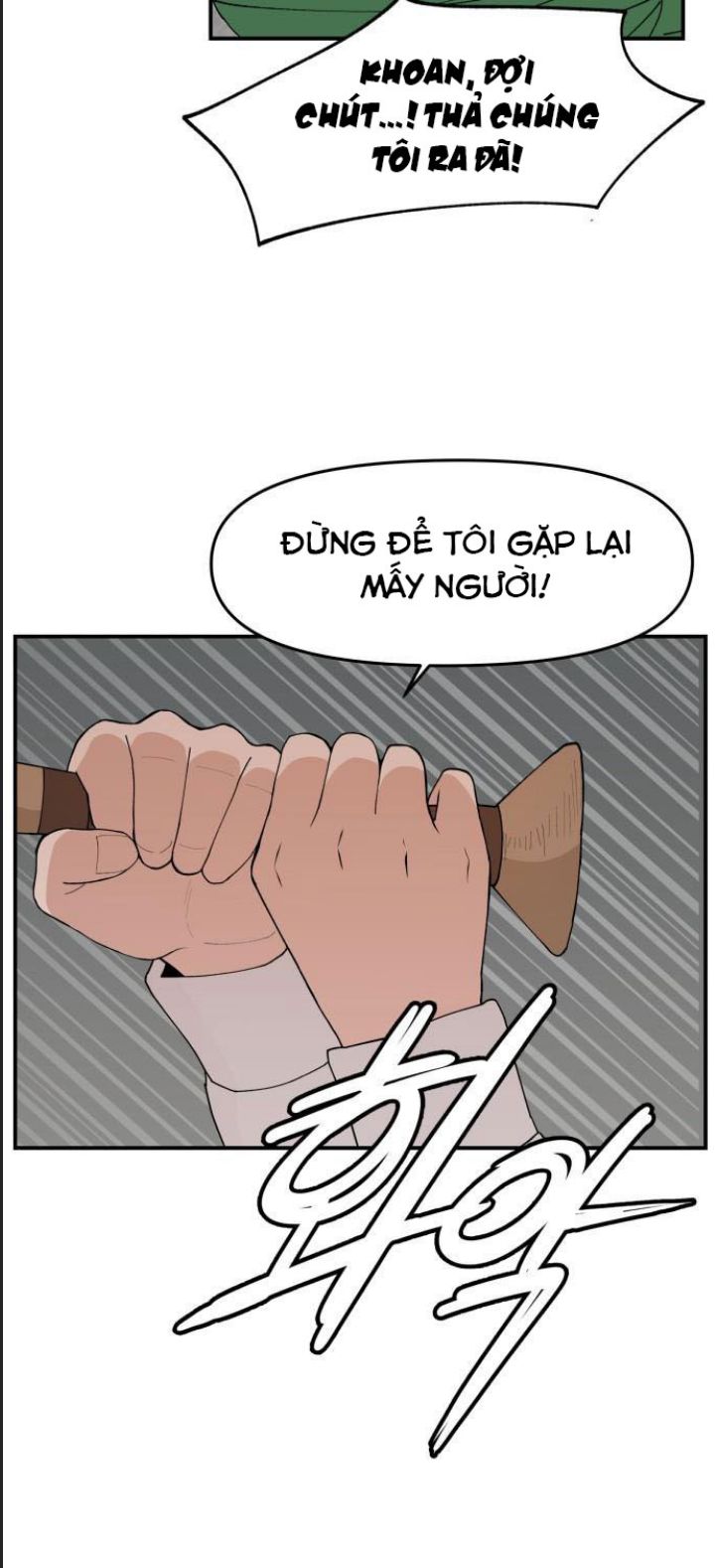 Lớp Học Phản Diện Chapter 59 - Trang 2
