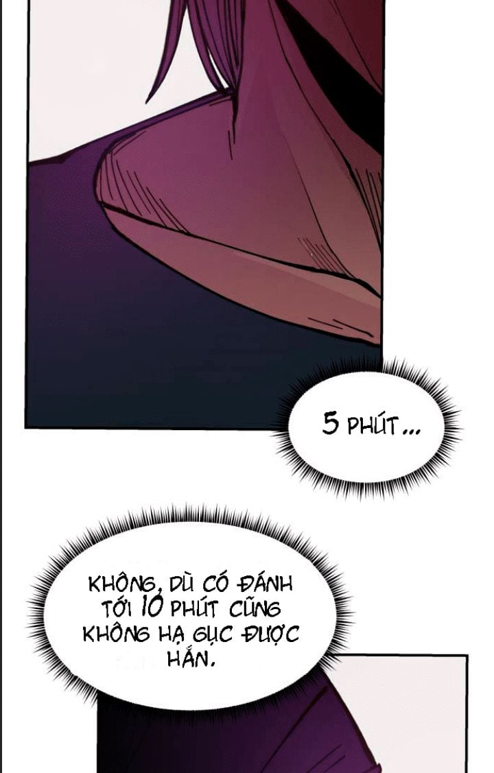 Lớp Học Phản Diện Chapter 6 - Trang 2