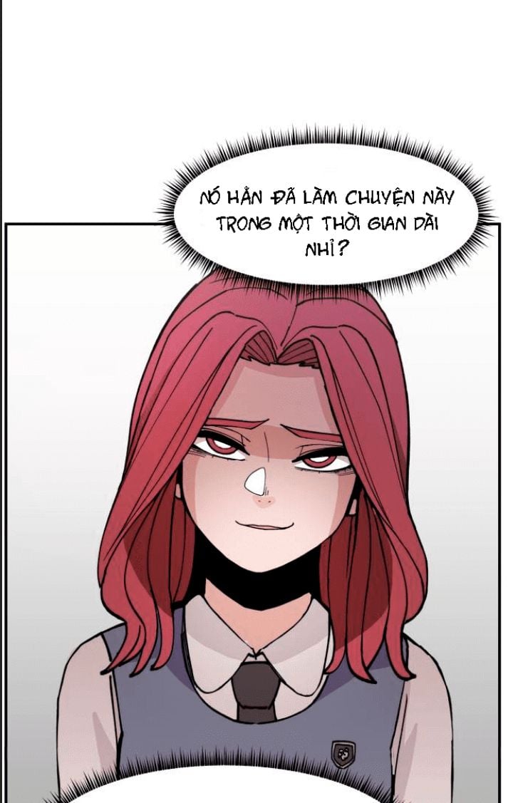 Lớp Học Phản Diện Chapter 6 - Trang 2