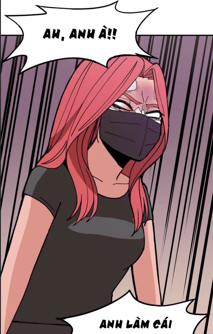 Lớp Học Phản Diện Chapter 6 - Trang 2