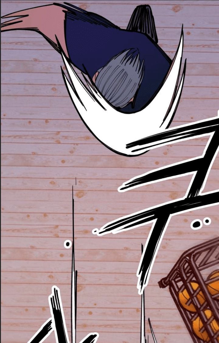 Lớp Học Phản Diện Chapter 6 - Trang 2