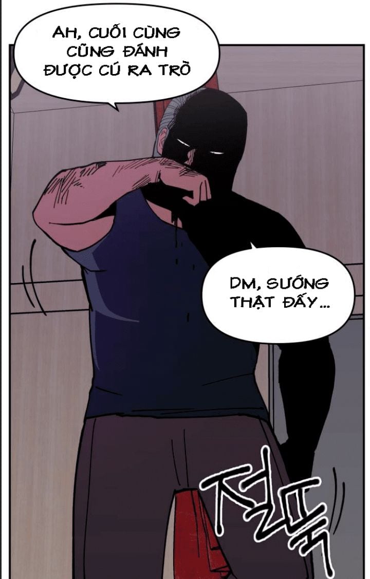 Lớp Học Phản Diện Chapter 6 - Trang 2