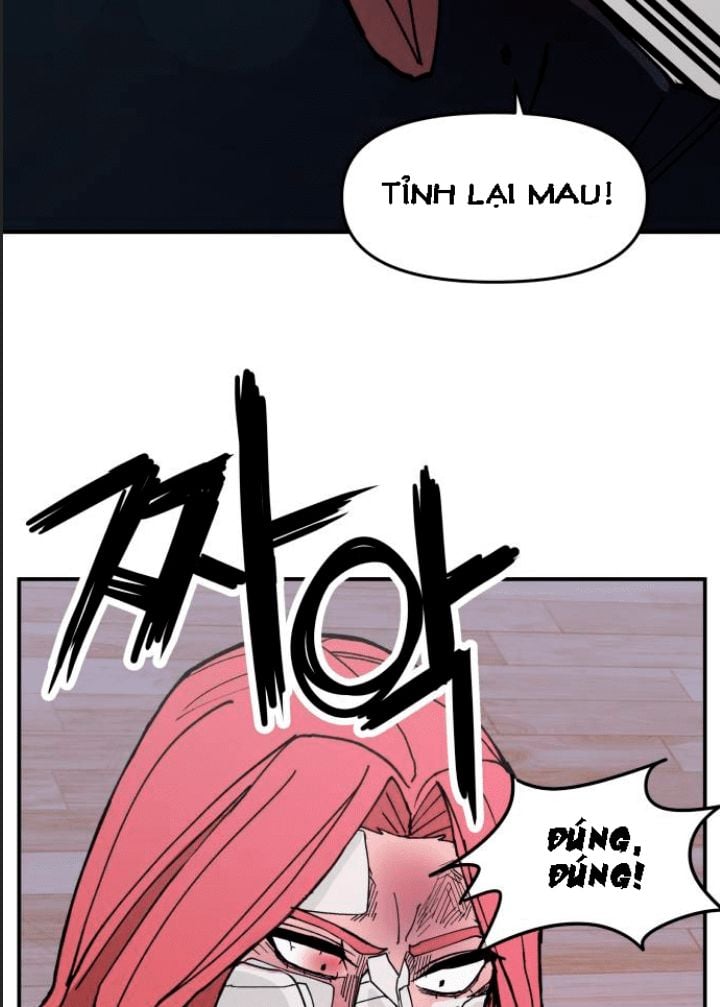Lớp Học Phản Diện Chapter 6 - Trang 2