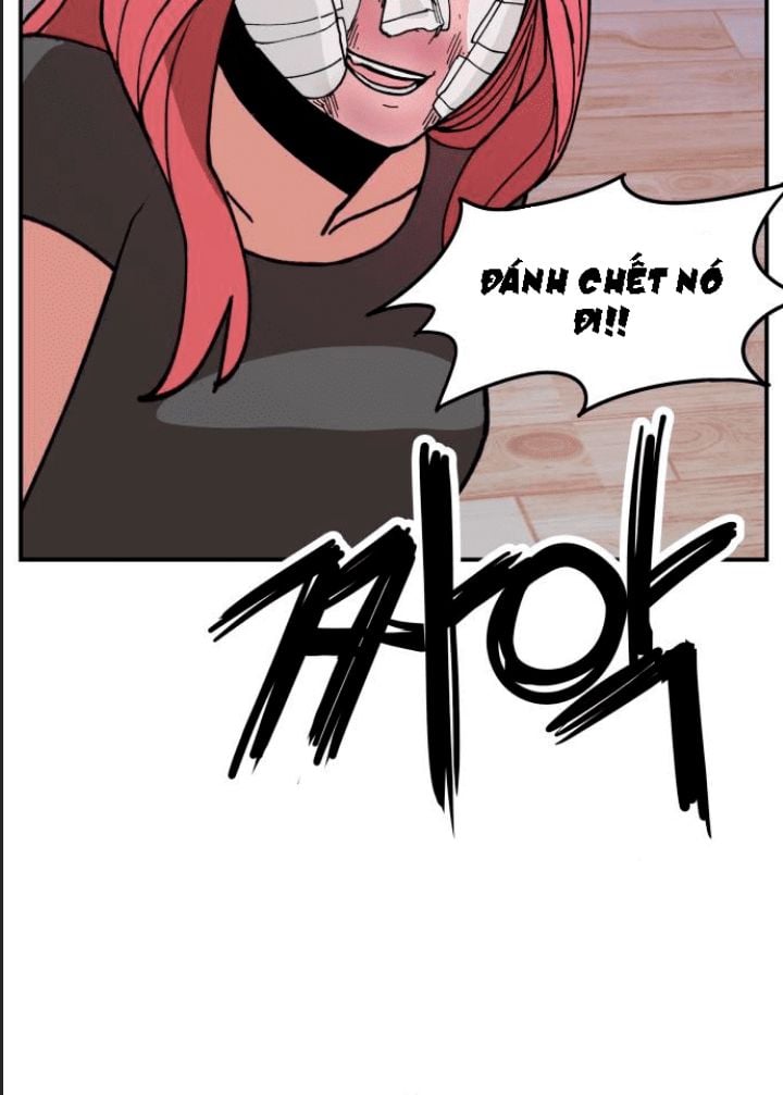 Lớp Học Phản Diện Chapter 6 - Trang 2