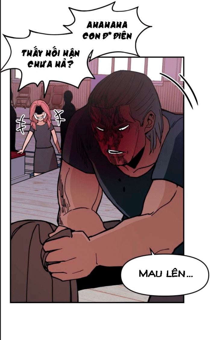 Lớp Học Phản Diện Chapter 6 - Trang 2