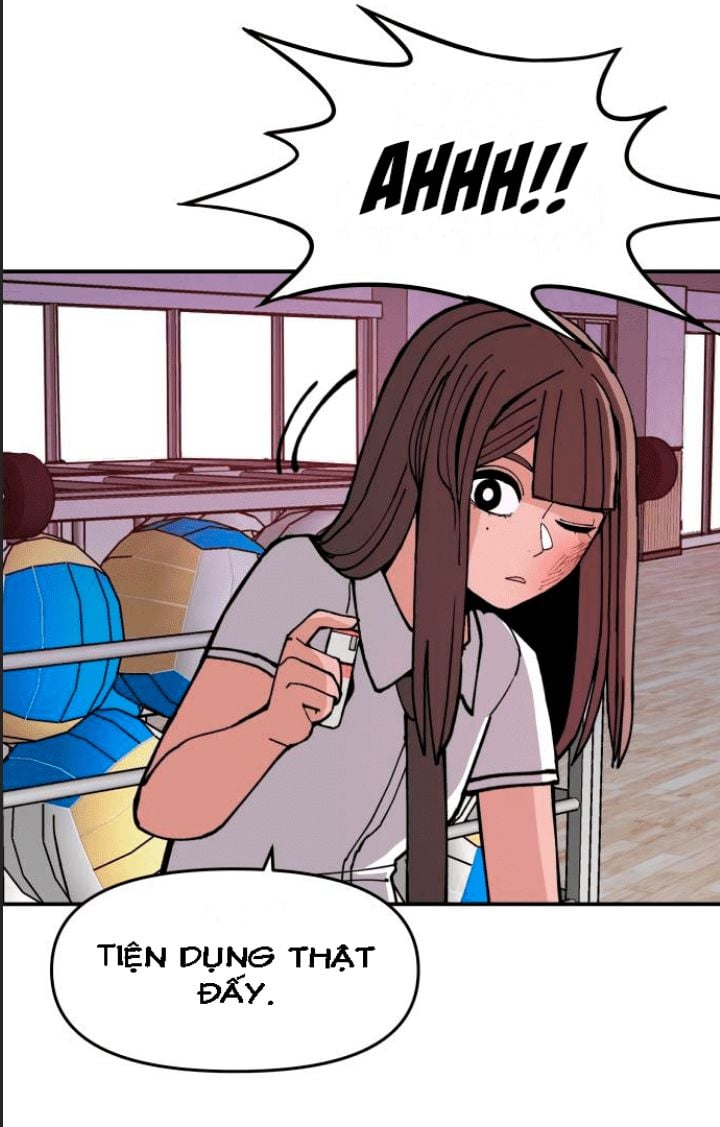 Lớp Học Phản Diện Chapter 6 - Trang 2
