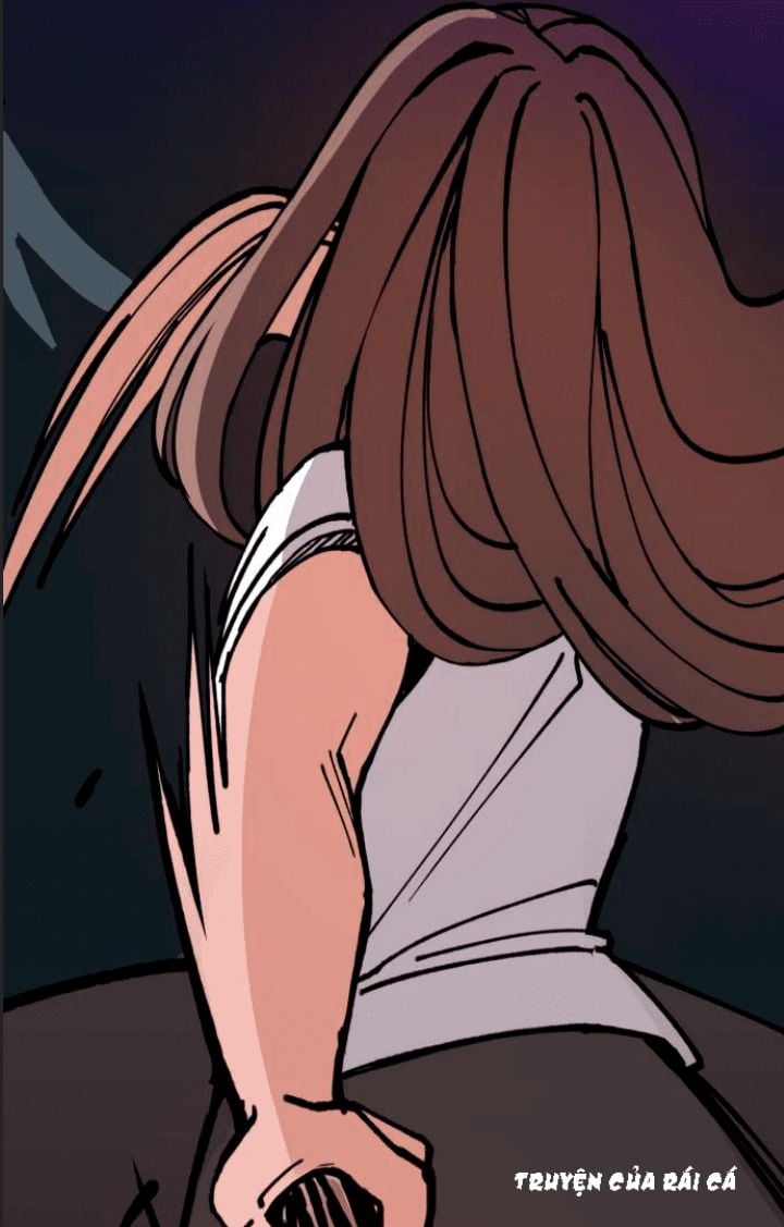 Lớp Học Phản Diện Chapter 6 - Trang 2