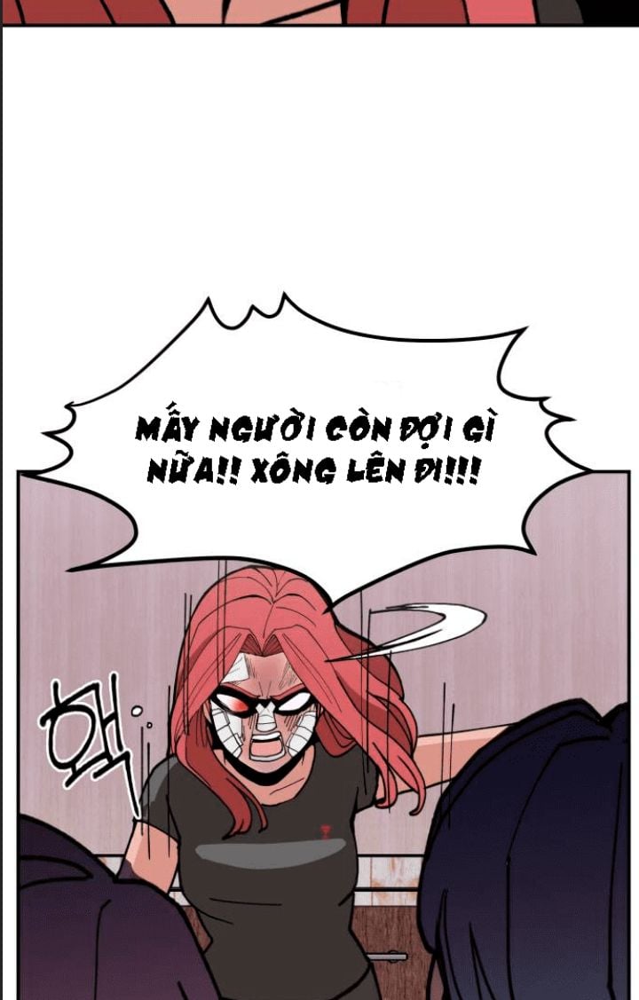 Lớp Học Phản Diện Chapter 6 - Trang 2