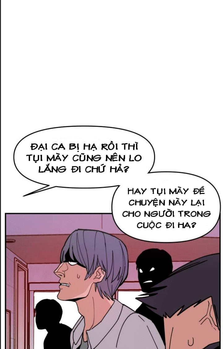 Lớp Học Phản Diện Chapter 6 - Trang 2