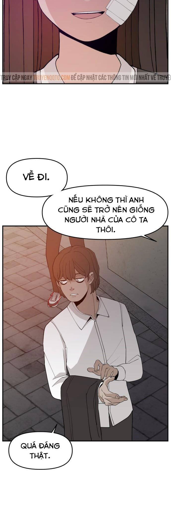 Lớp Học Phản Diện Chapter 63 - Trang 2