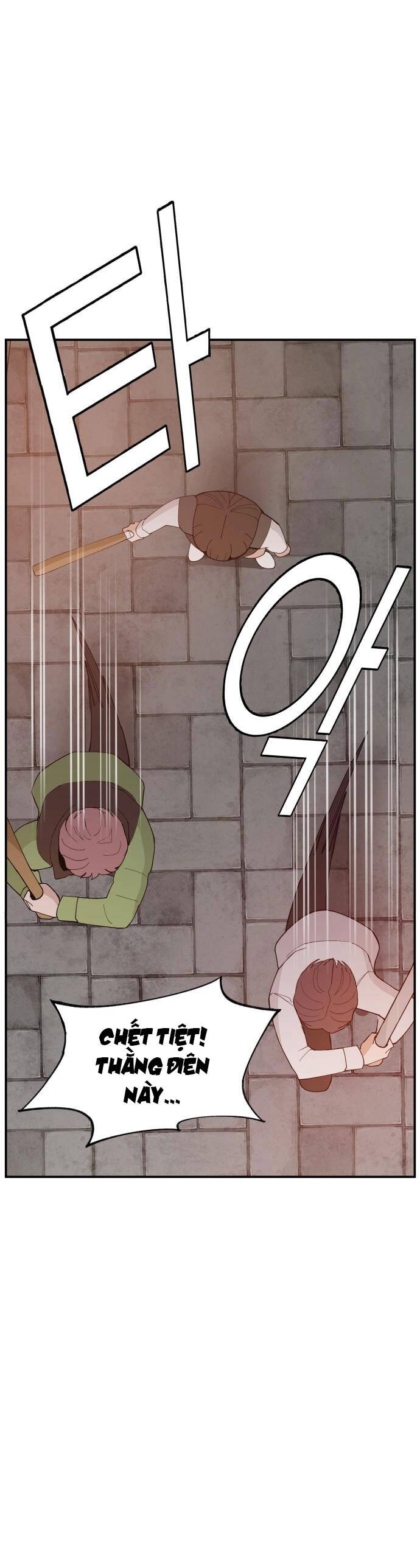 Lớp Học Phản Diện Chapter 63 - Trang 2