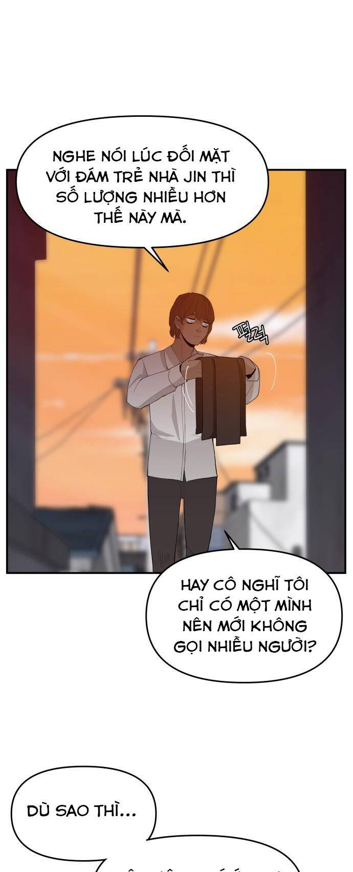 Lớp Học Phản Diện Chapter 63 - Trang 2