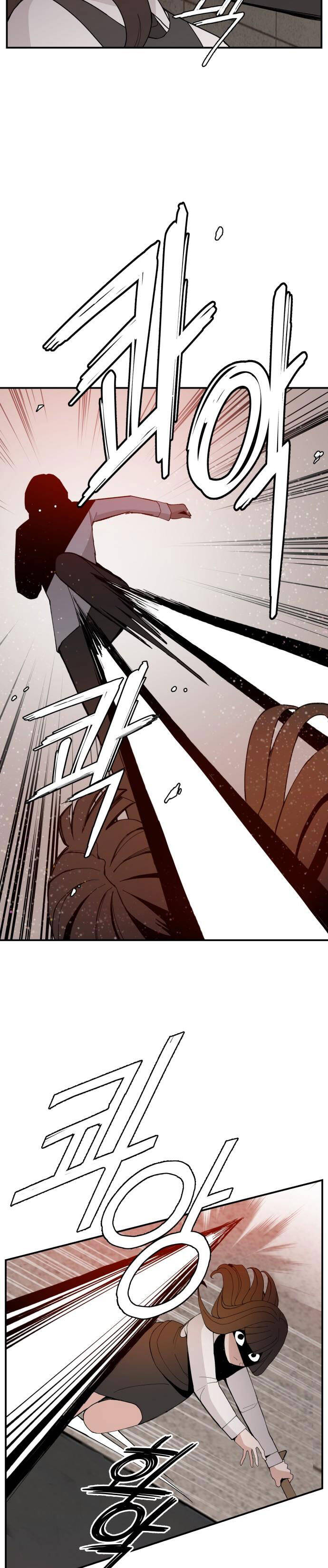 Lớp Học Phản Diện Chapter 64 - Trang 2