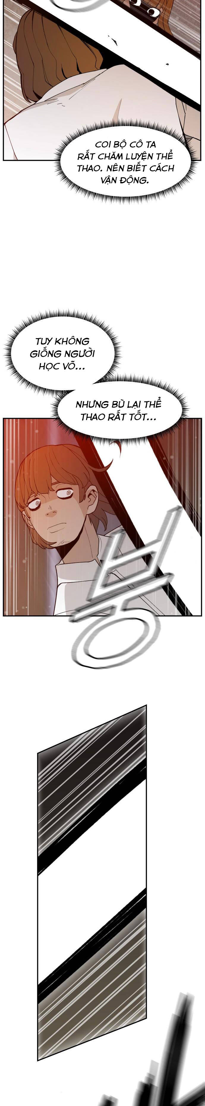 Lớp Học Phản Diện Chapter 64 - Trang 2