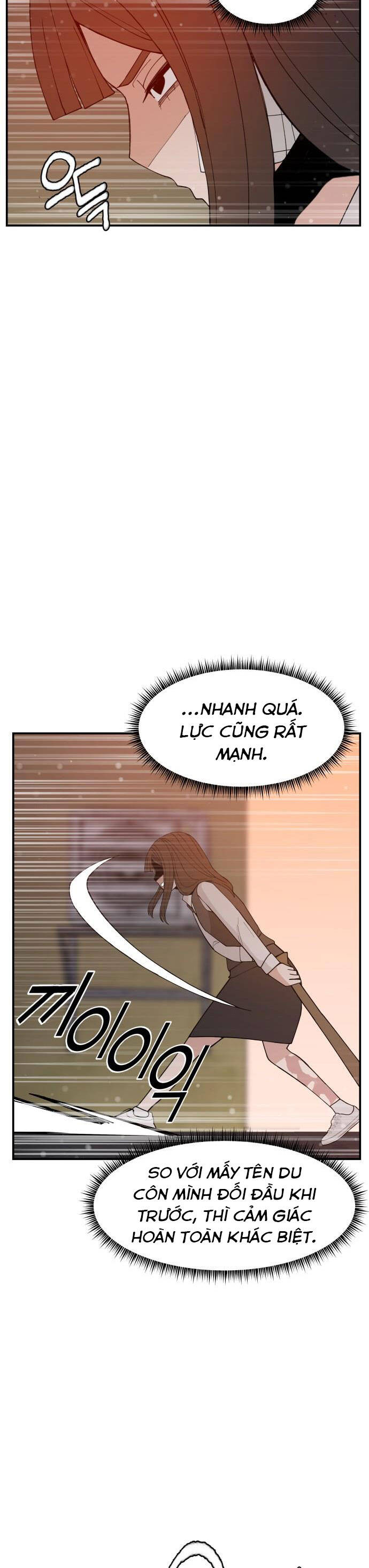 Lớp Học Phản Diện Chapter 64 - Trang 2