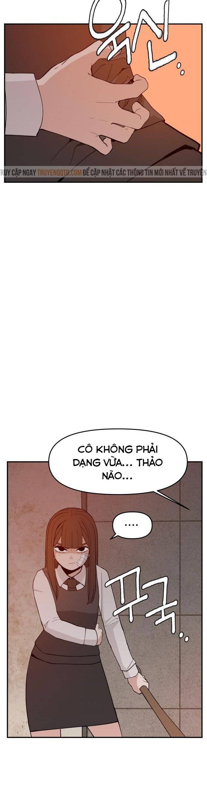 Lớp Học Phản Diện Chapter 64 - Trang 2