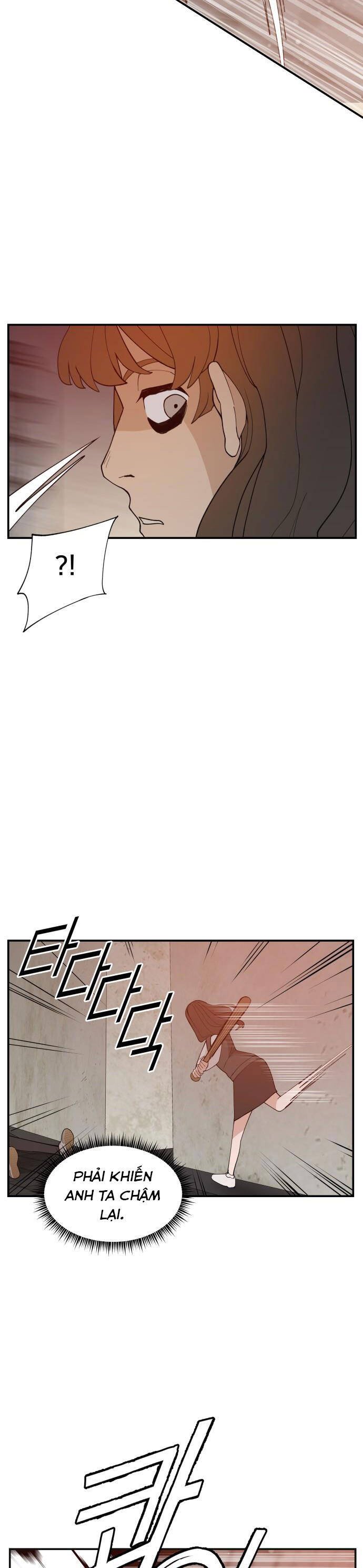 Lớp Học Phản Diện Chapter 64 - Trang 2