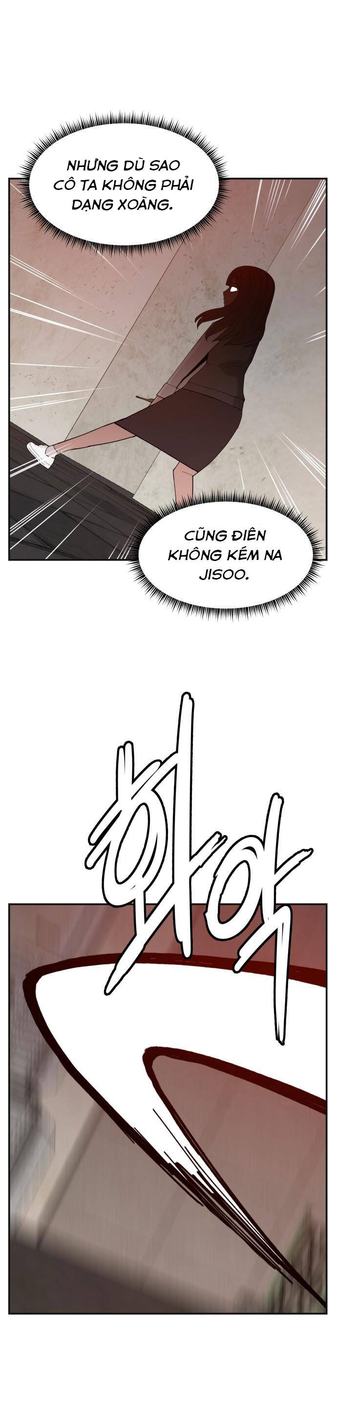Lớp Học Phản Diện Chapter 64 - Trang 2