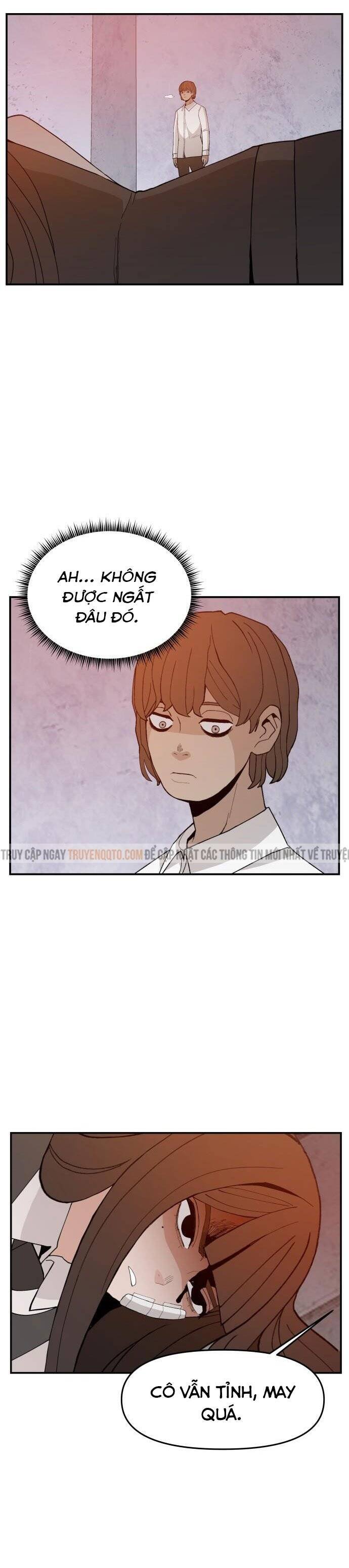 Lớp Học Phản Diện Chapter 64 - Trang 2