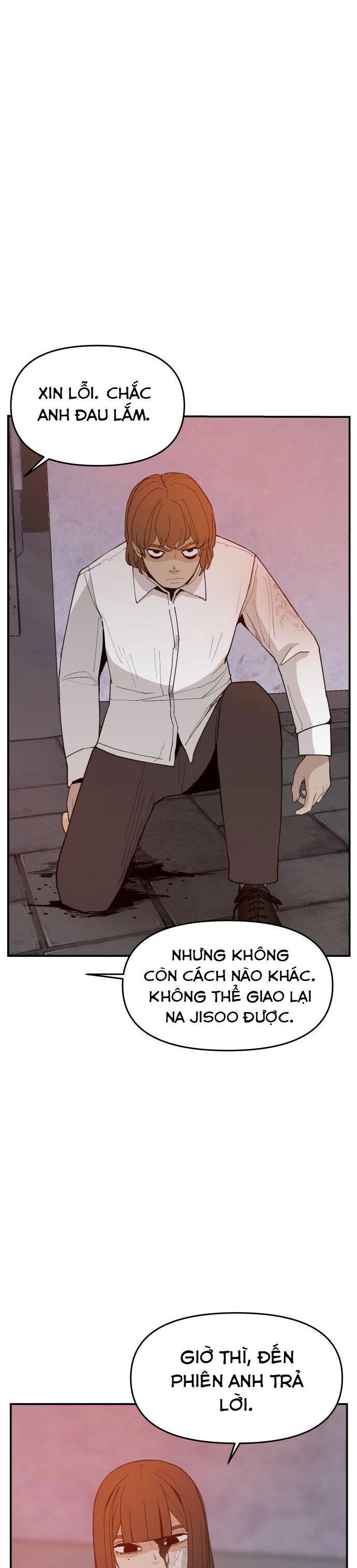 Lớp Học Phản Diện Chapter 64 - Trang 2