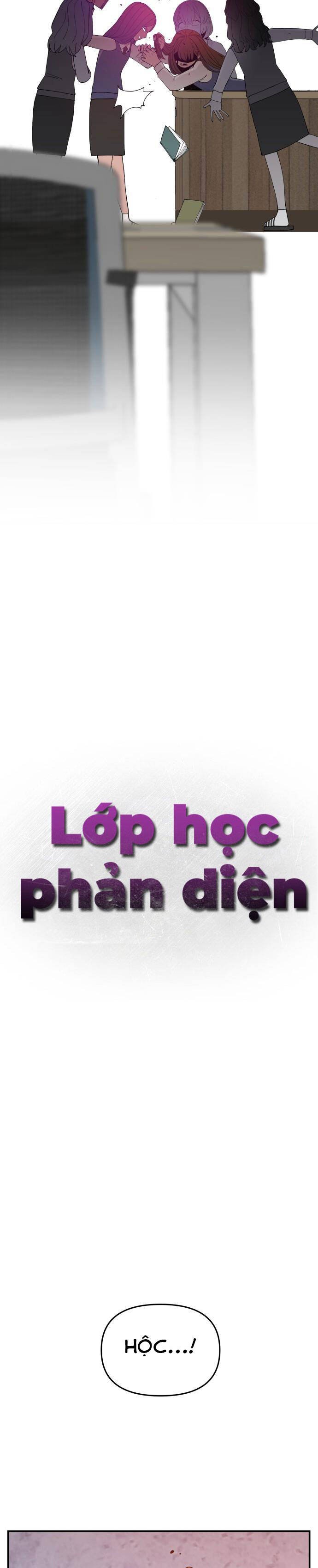 Lớp Học Phản Diện Chapter 65 - Trang 2
