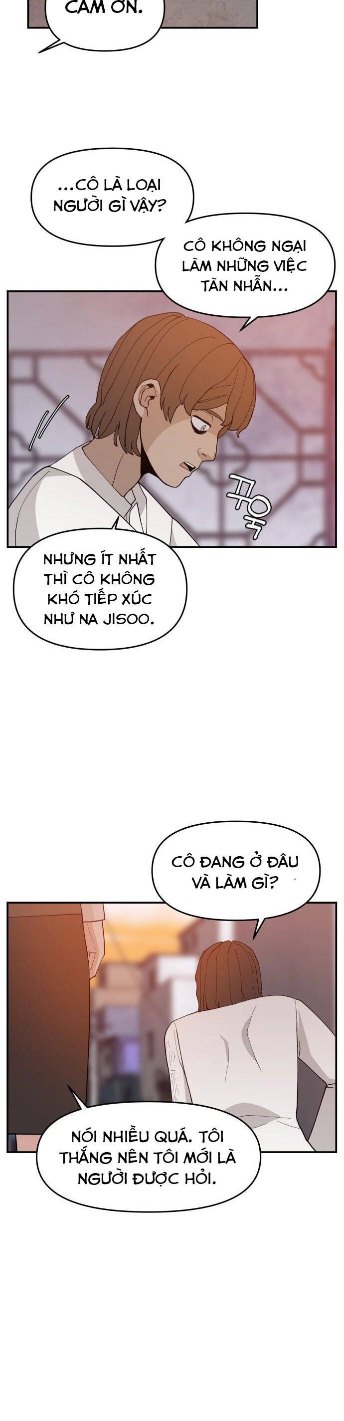 Lớp Học Phản Diện Chapter 65 - Trang 2