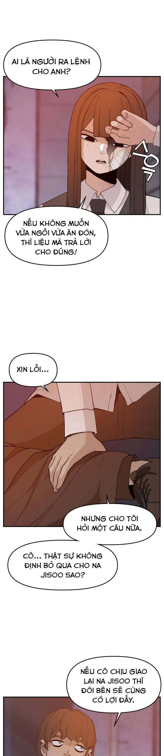 Lớp Học Phản Diện Chapter 65 - Trang 2