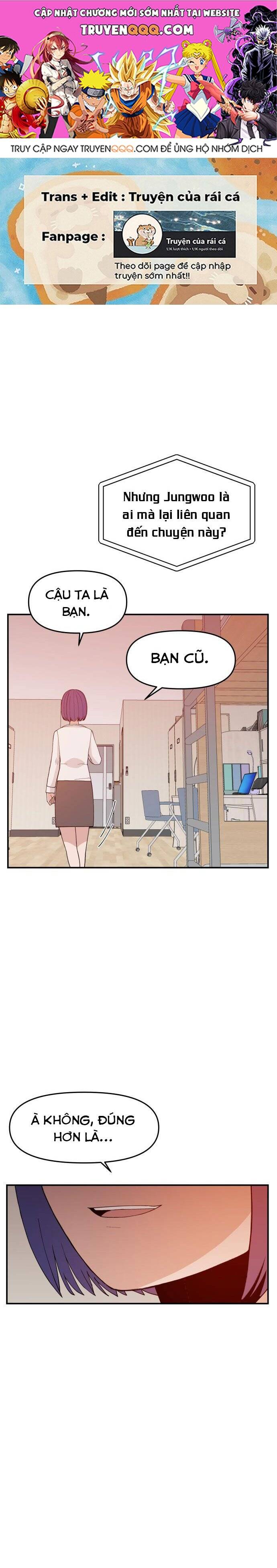 Lớp Học Phản Diện Chapter 66 - Trang 2