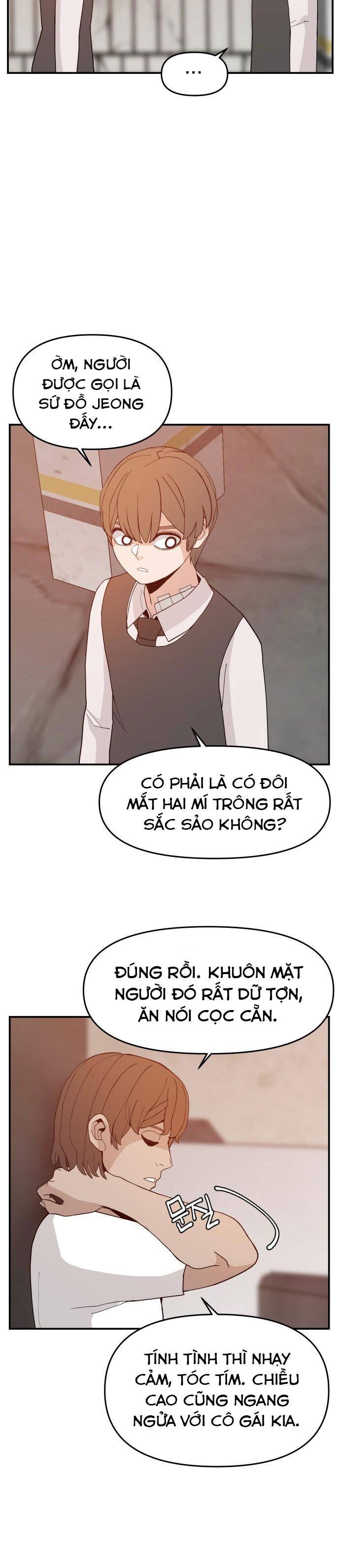 Lớp Học Phản Diện Chapter 66 - Trang 2