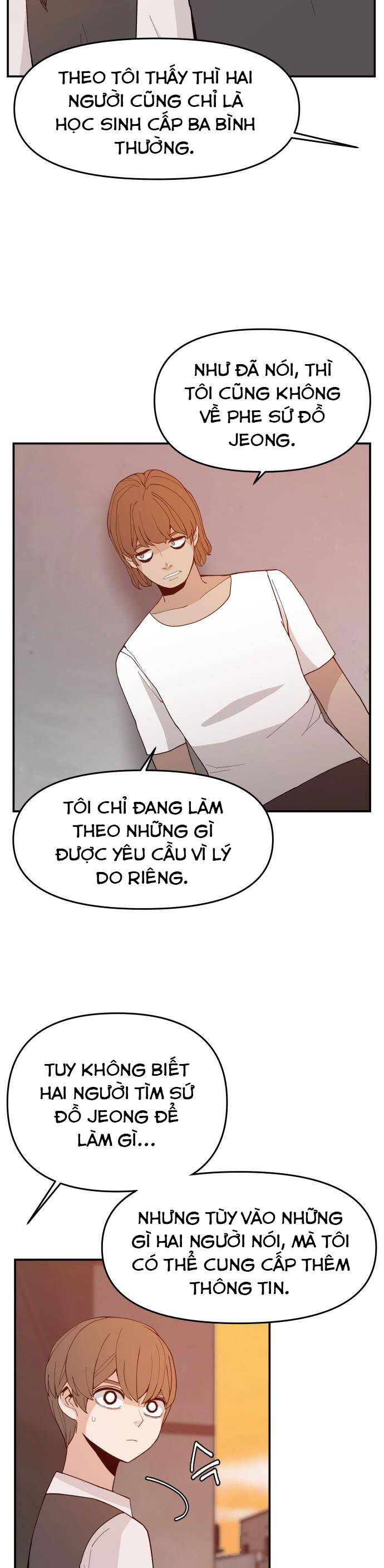 Lớp Học Phản Diện Chapter 66 - Trang 2