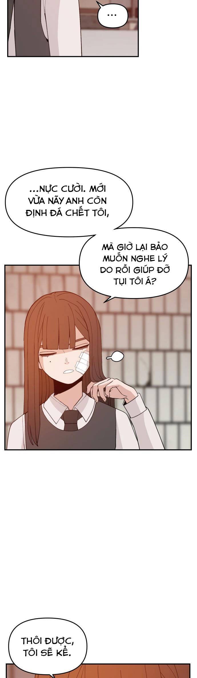 Lớp Học Phản Diện Chapter 66 - Trang 2
