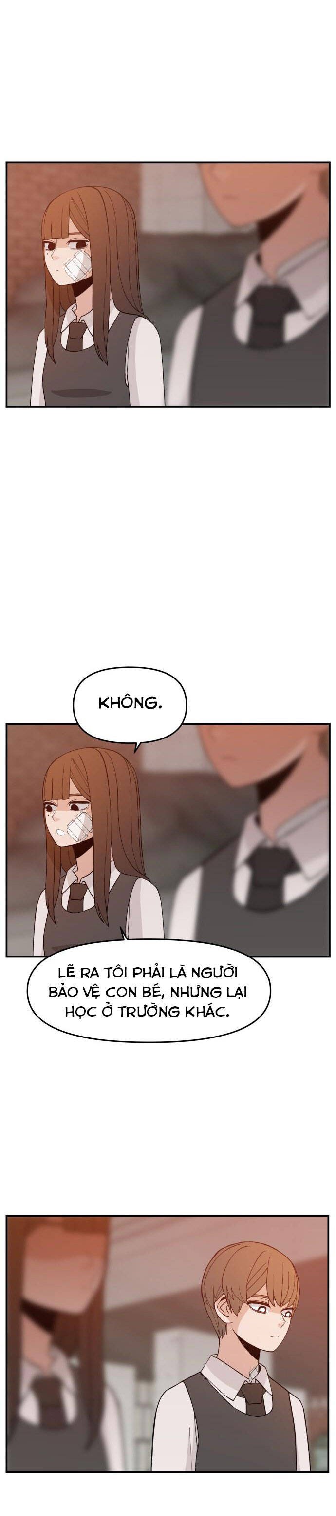 Lớp Học Phản Diện Chapter 66 - Trang 2