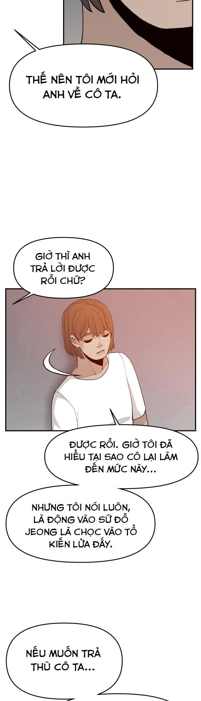 Lớp Học Phản Diện Chapter 66 - Trang 2