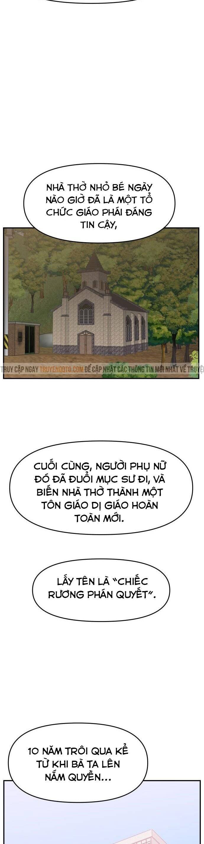 Lớp Học Phản Diện Chapter 66 - Trang 2