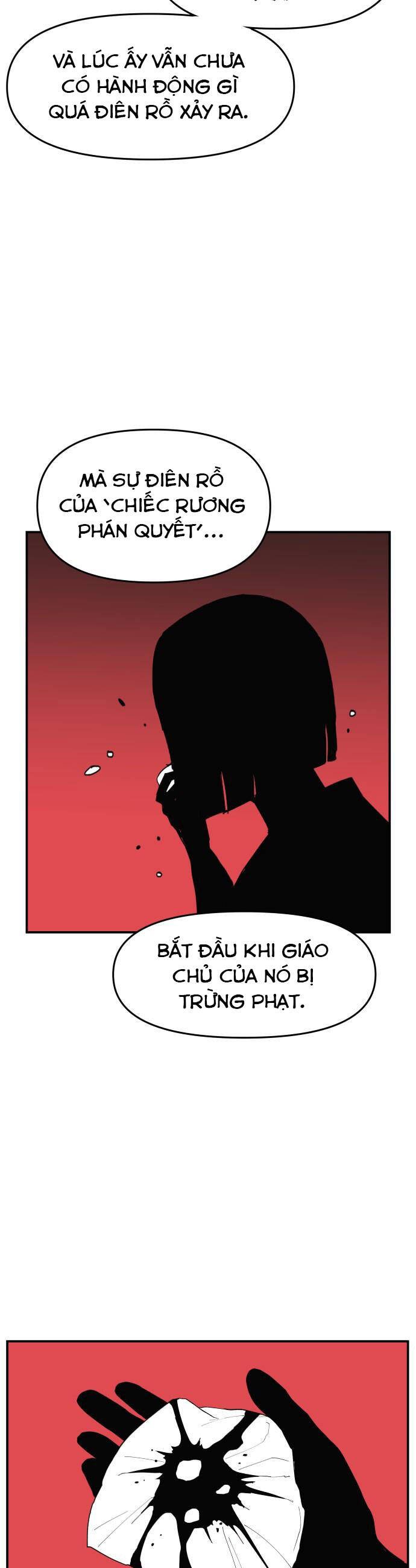 Lớp Học Phản Diện Chapter 66 - Trang 2
