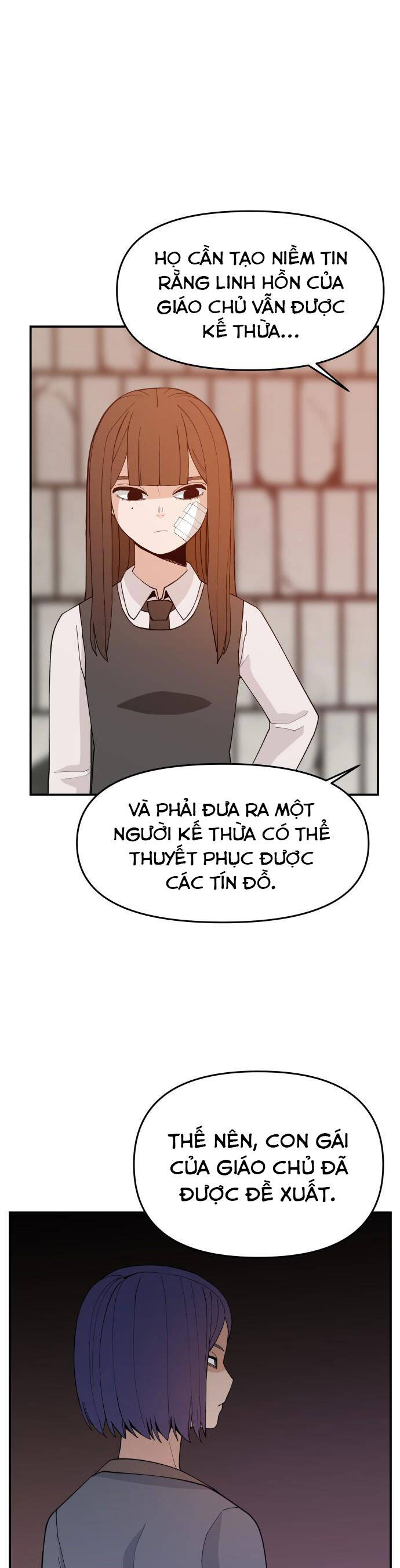 Lớp Học Phản Diện Chapter 66 - Trang 2
