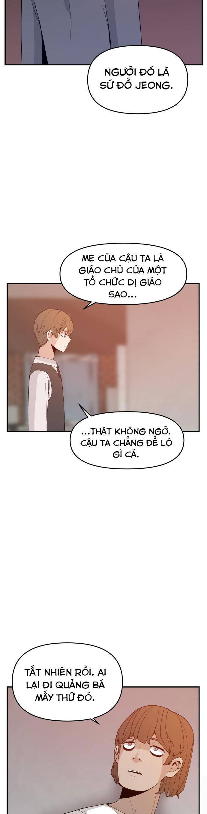 Lớp Học Phản Diện Chapter 66 - Trang 2