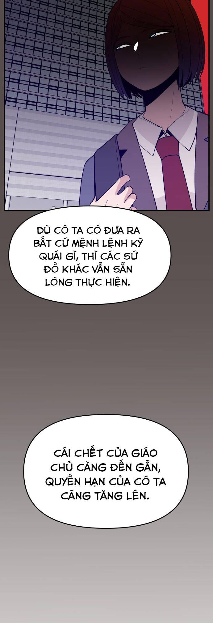Lớp Học Phản Diện Chapter 66 - Trang 2