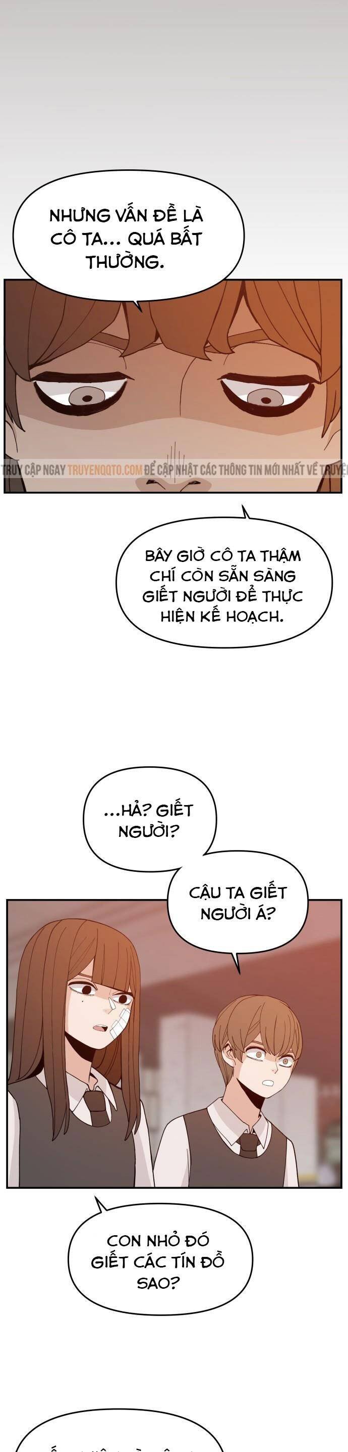 Lớp Học Phản Diện Chapter 66 - Trang 2
