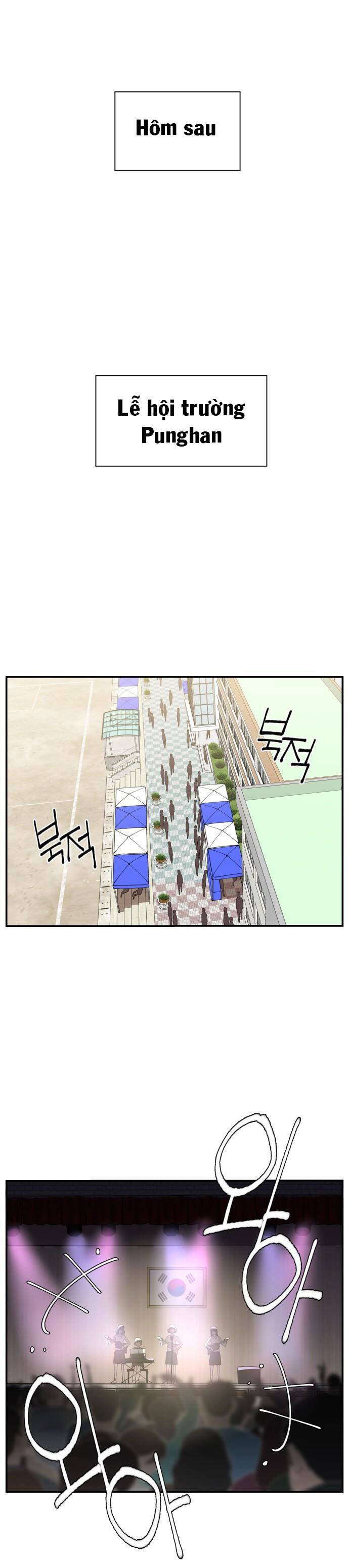 Lớp Học Phản Diện Chapter 66 - Trang 2