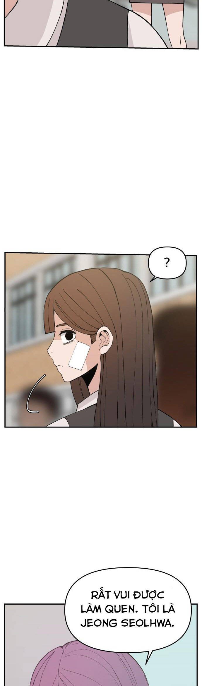 Lớp Học Phản Diện Chapter 66 - Trang 2