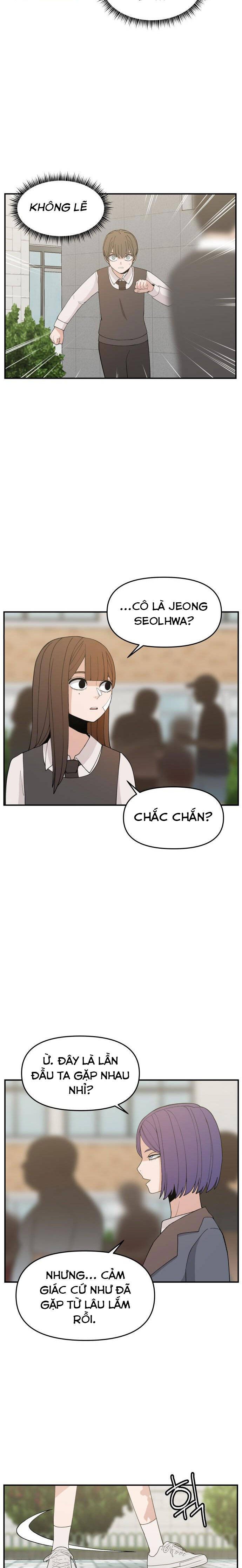 Lớp Học Phản Diện Chapter 67 - Trang 2