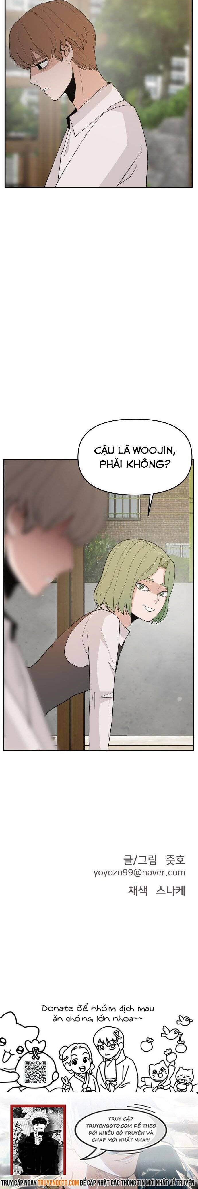 Lớp Học Phản Diện Chapter 67 - Trang 2
