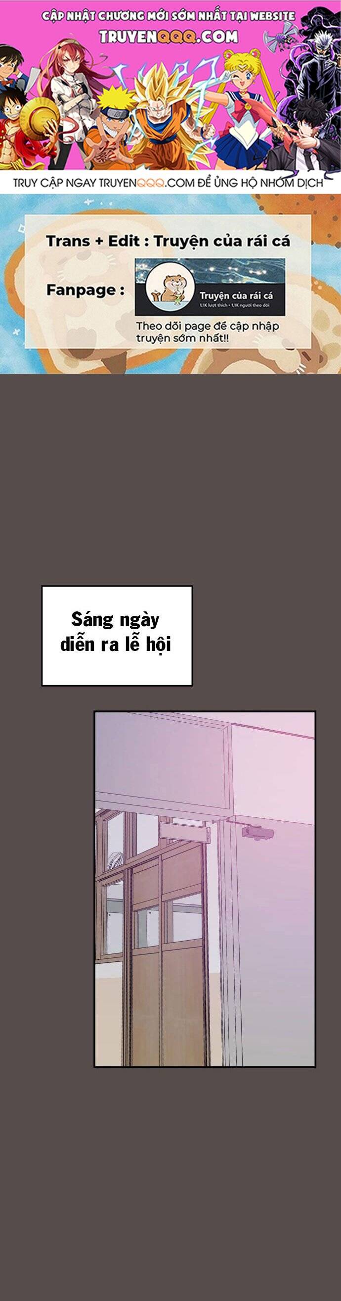Lớp Học Phản Diện Chapter 68 - Trang 2